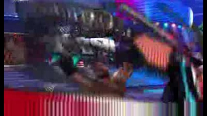 Wwe The Bash - Chris Jericho vs. Rey Mysterio 3/3