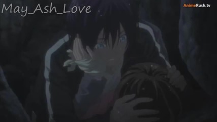 Noragami - Yato X Hiyori - Without U