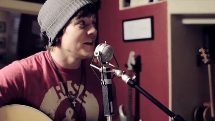 Lady Gaga - Born This Way - Music Video - Acoustic Cover by Tyler Ward ft. Alex G 