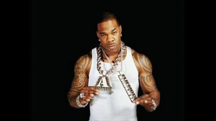 Busta Rhymes - Conglomerate I n s t r u m e n t a l 