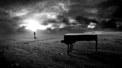 Fabrizio Paterlini - My Piano, The Clouds