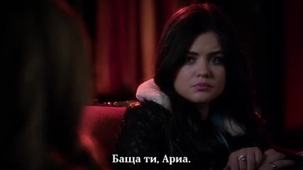 [bg sub] Pretty Little Liars season 4 episode 24