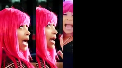 Pinky - Cut The Check