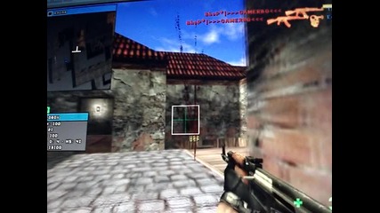 hack for cs 1.6 professional Noobie 