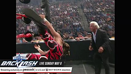 Shawn Michaels vs. Randy Orton: WWE Unforgiven 2003 (Full Match)
