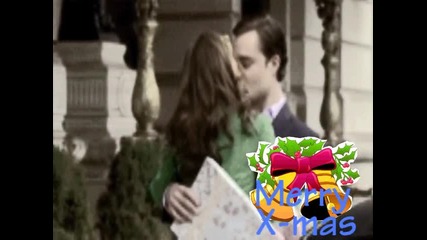 Merry X - mas