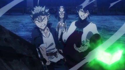 Black Clover - 102 ᴴᴰ