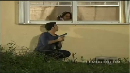 Avance Mi Corazon Insiste cap.131