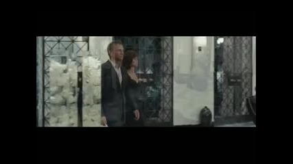 007 Quantum Of Solace - Official Theatrical Trailer [hd]
