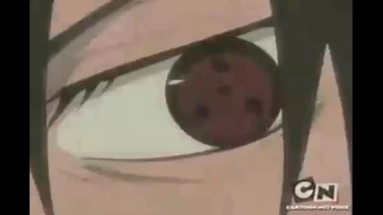 Naruto Undead Amv