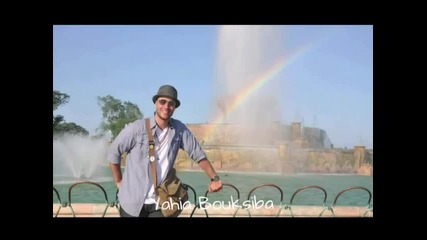 Maher Zain - Radhitu Billahi Rabba (arabic version) - Official Lyrics Video Hd