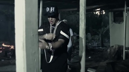D.ozi ft. Daddy Yankee - Otro Amanecer (официално видео + Превод)