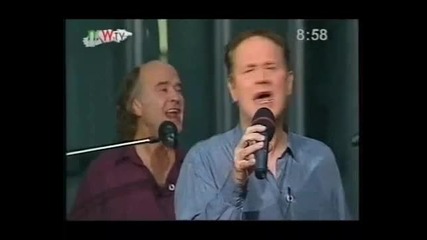 Systems In Blue - Point Of No Return (live Guten Morgen)