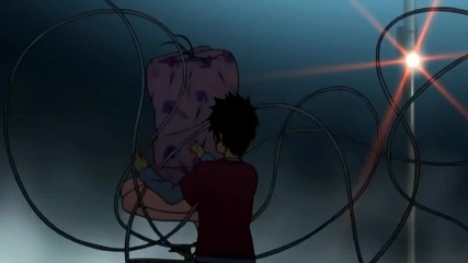 Amv - [mep] Lshfwc