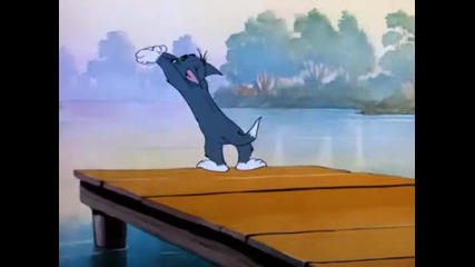 [hq] Tom and Jerry [hq]