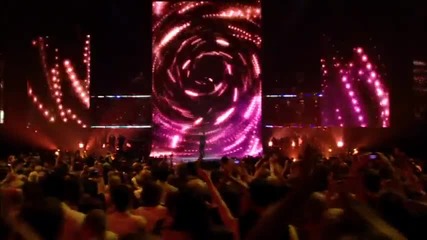 George Michael - Amazing - Live 