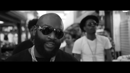 Rick Ross - Carol City