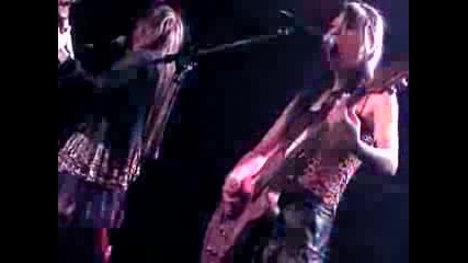 Galmet (live)