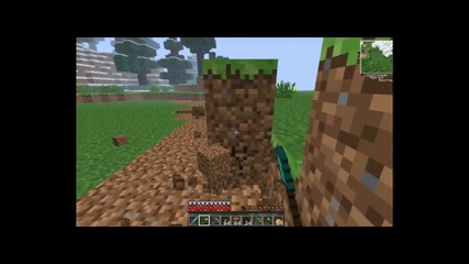 Kridielcraft #2 with Keeper Part2
