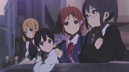 [ Bg Subs ] Tamako Love Story [720p] [bogi_danger]