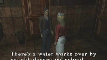 Silent Hill - 20 част - Hard Mode - Ps1