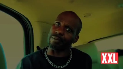 Dmx Recited A Post - Prison Prayer For His New Album