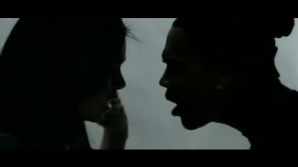 Chris Brown Feat. Jordin Sparks - No Air