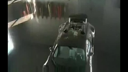Единственото Bugatti Veyron в света , което е тунинговано от Mansory