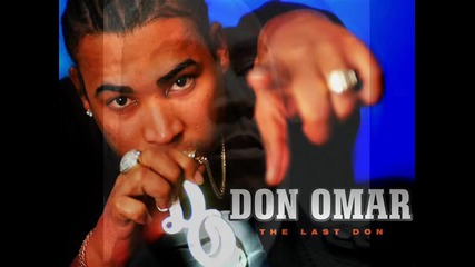 don omar ft tego calderon - bandolero