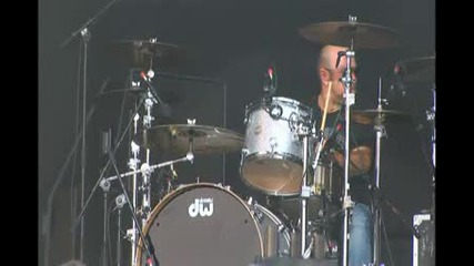 Foreigner Concert Drum Solo.avi