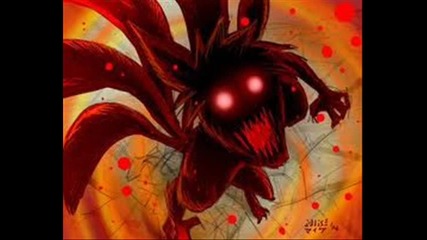 Naruto is a Monster!!!