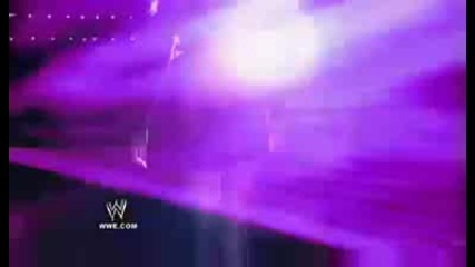 Katie Lea Burchill Entrance Video