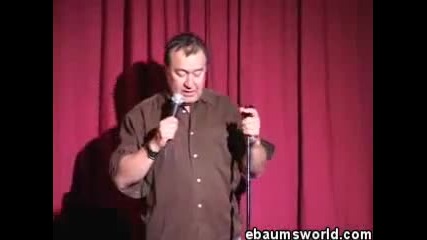 Dom Irrera Death Wish 