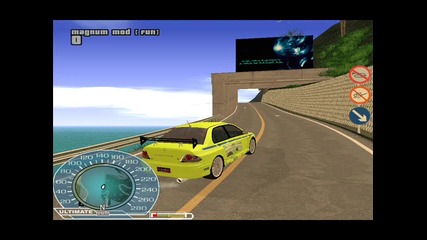 Gta Fun Mod 