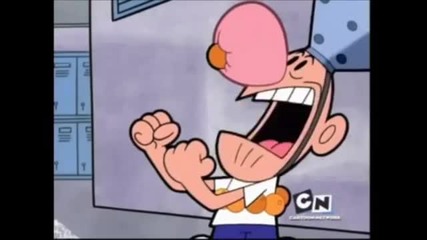 The best billy and mandy moments ever.