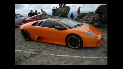 Lamborghini Gallardo