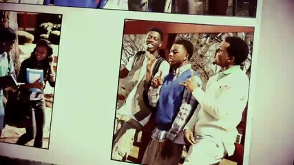 Travis Porter College Girl Official Music Video 