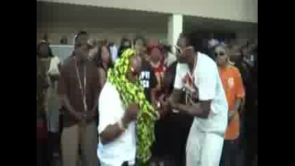 Playaz Circle ft Oj Da Juiceman - Stupid