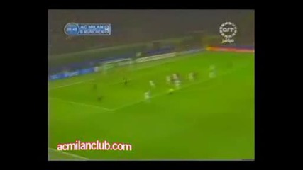 Ac Milan 20062007 Season