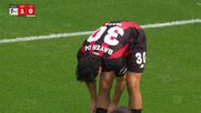 Bayer 04 Leverkusen vs. Union Berlin - Game Highlights