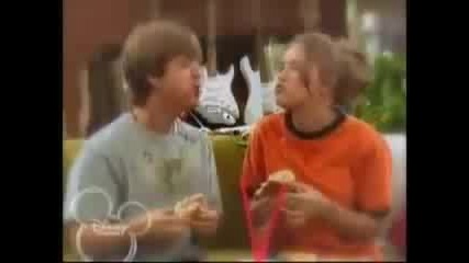 Hannah Montana Season 3 Part 2