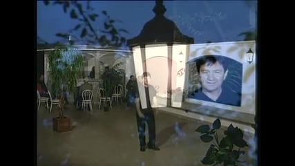Janko Glisic - Zivot me kaznio
