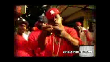 Drama - (feat. Hell Rell & Mel Murda)