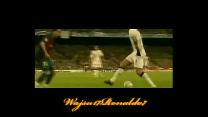 Cristiano Ronaldo - Impossible becomes reality