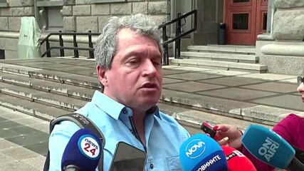 Йорданов: ГЕРБ има партийно правителство и иска да си остане същото