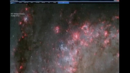 Roy Gould And Curtis Wong Preview The Worldwide Telescope