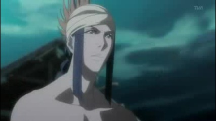 Bleach - Episode 241 Eng Sub pt 3/3 