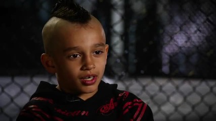 Ruffo Brothers The Future of Mma by Bobby Razak