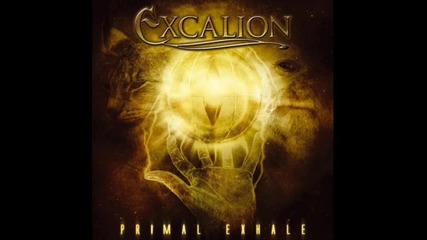 Excalion - Megalomania
