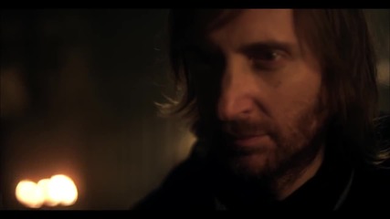 David Guetta - Turn Me On ft. Nicki Minaj ( Official Video)